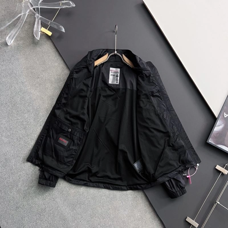 Prada Outwear QuickDry 168842
