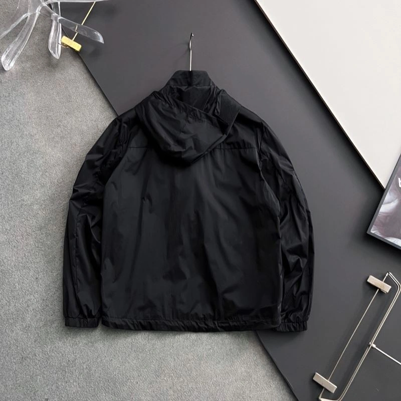 Prada Outwear QuickDry 168842
