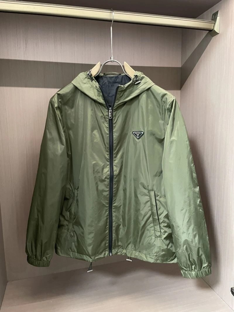 Prada Outwear FashionForward 168839
