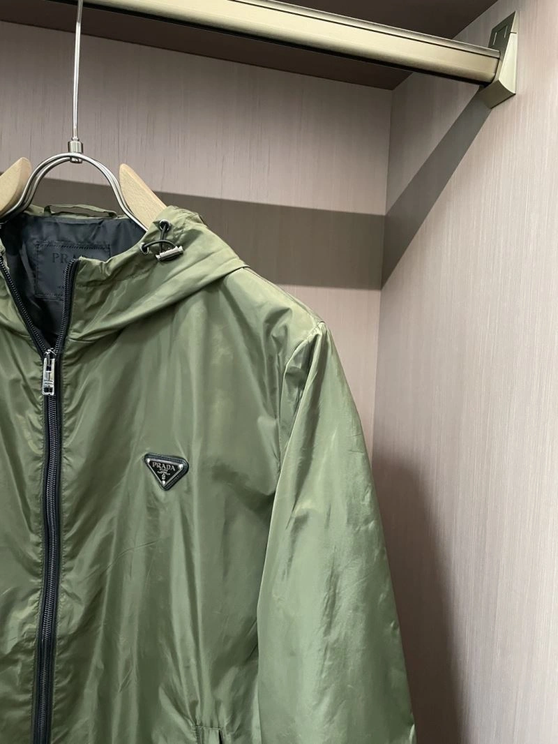 Prada Outwear FashionForward 168839
