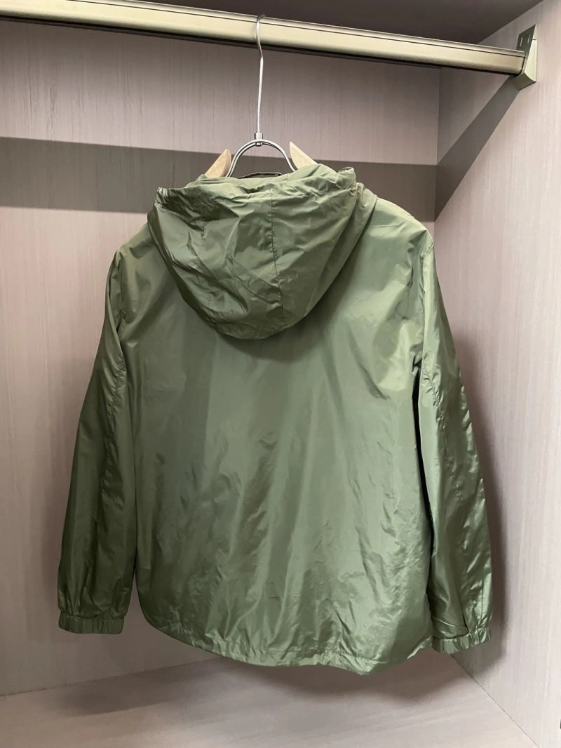 Prada Outwear FashionForward 168839