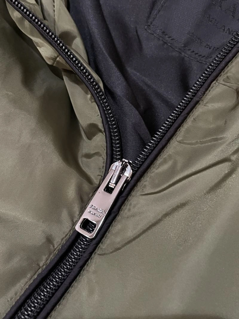 Prada Outwear FashionForward 168839
