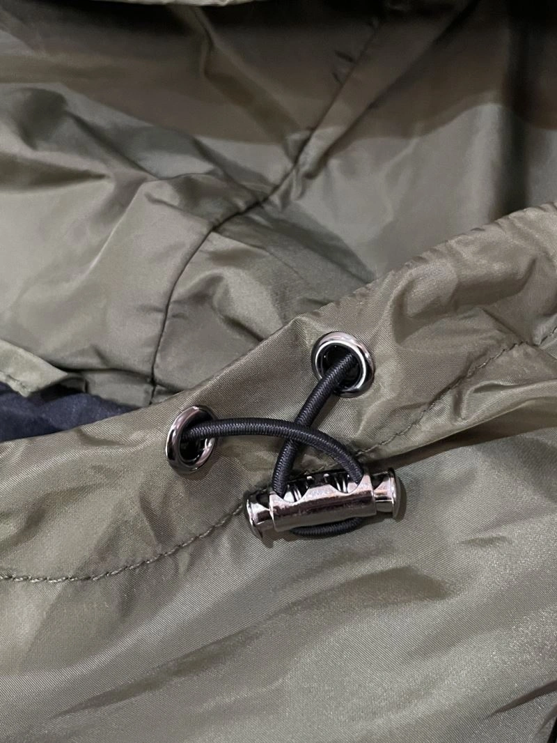 Prada Outwear FashionForward 168839