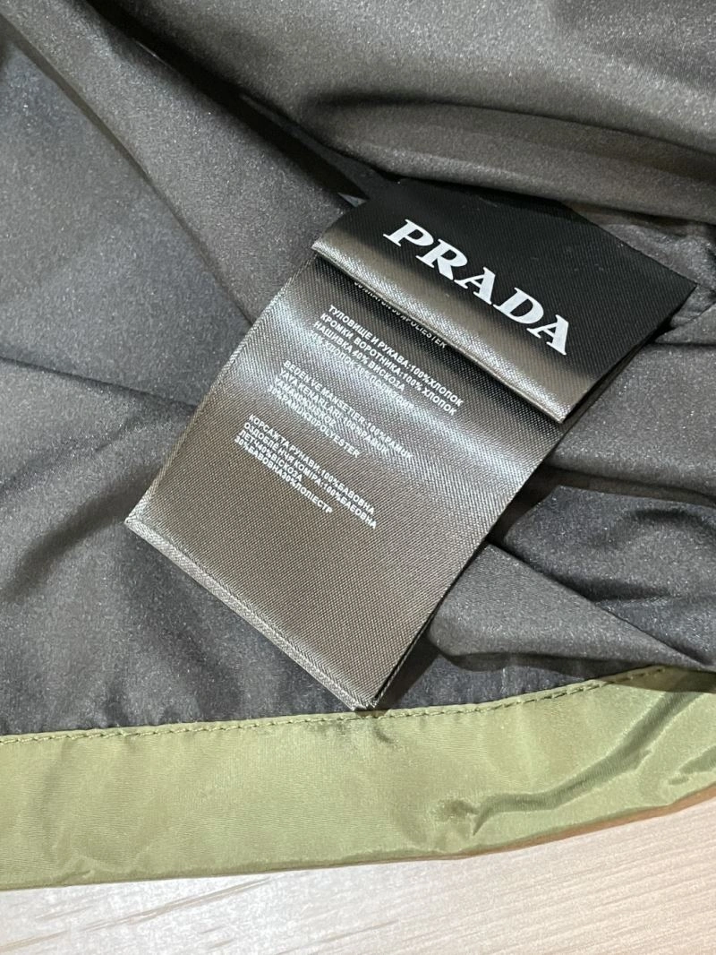 Prada Outwear FashionForward 168839