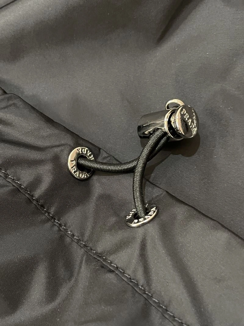 Prada Outwear Flexible 168850