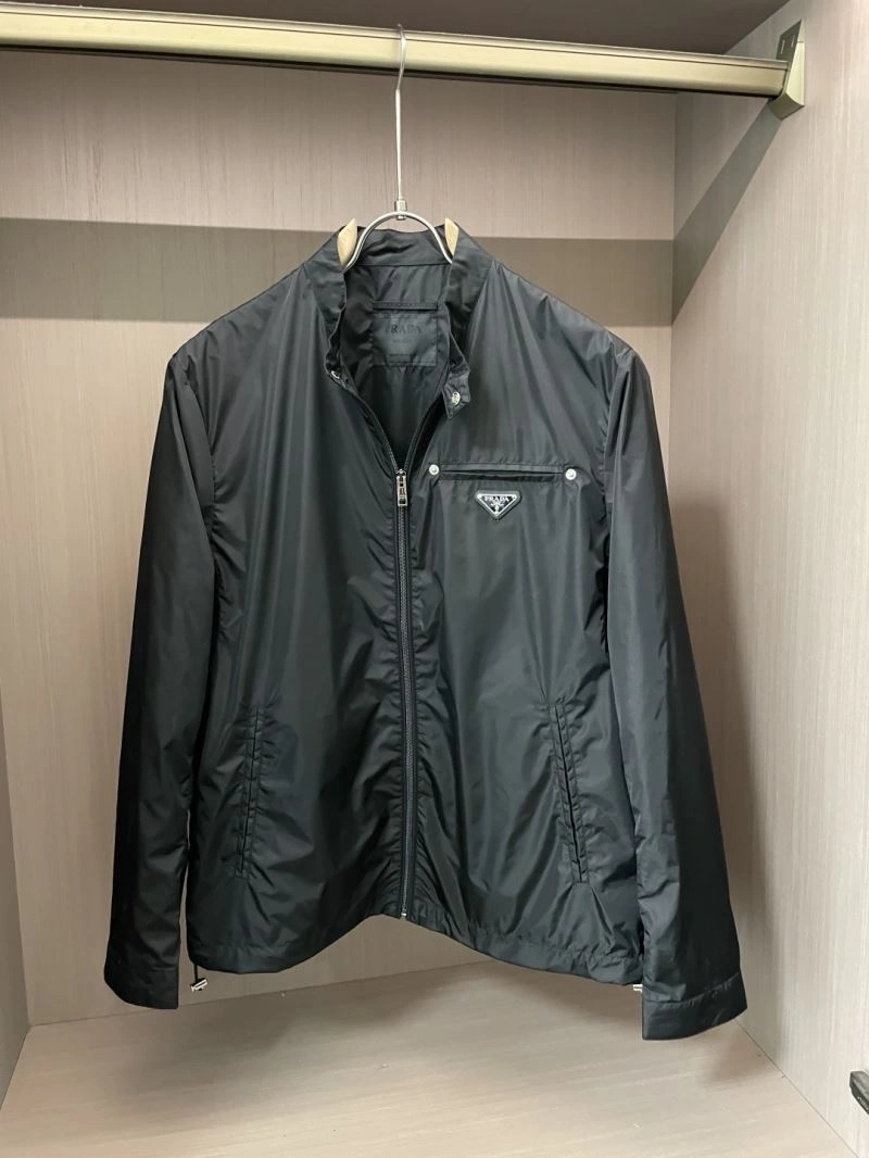 Prada Outwear OnTrend 168840