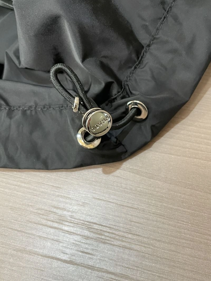 Prada Outwear OnTrend 168840