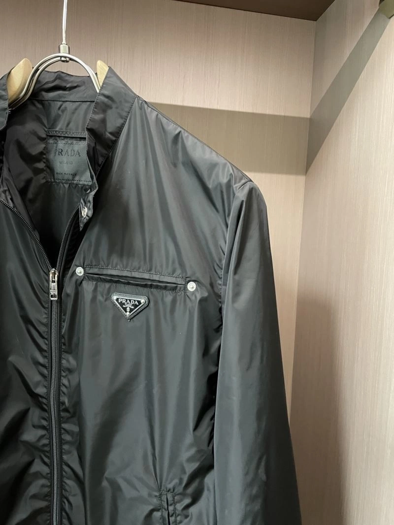 Prada Outwear OnTrend 168840