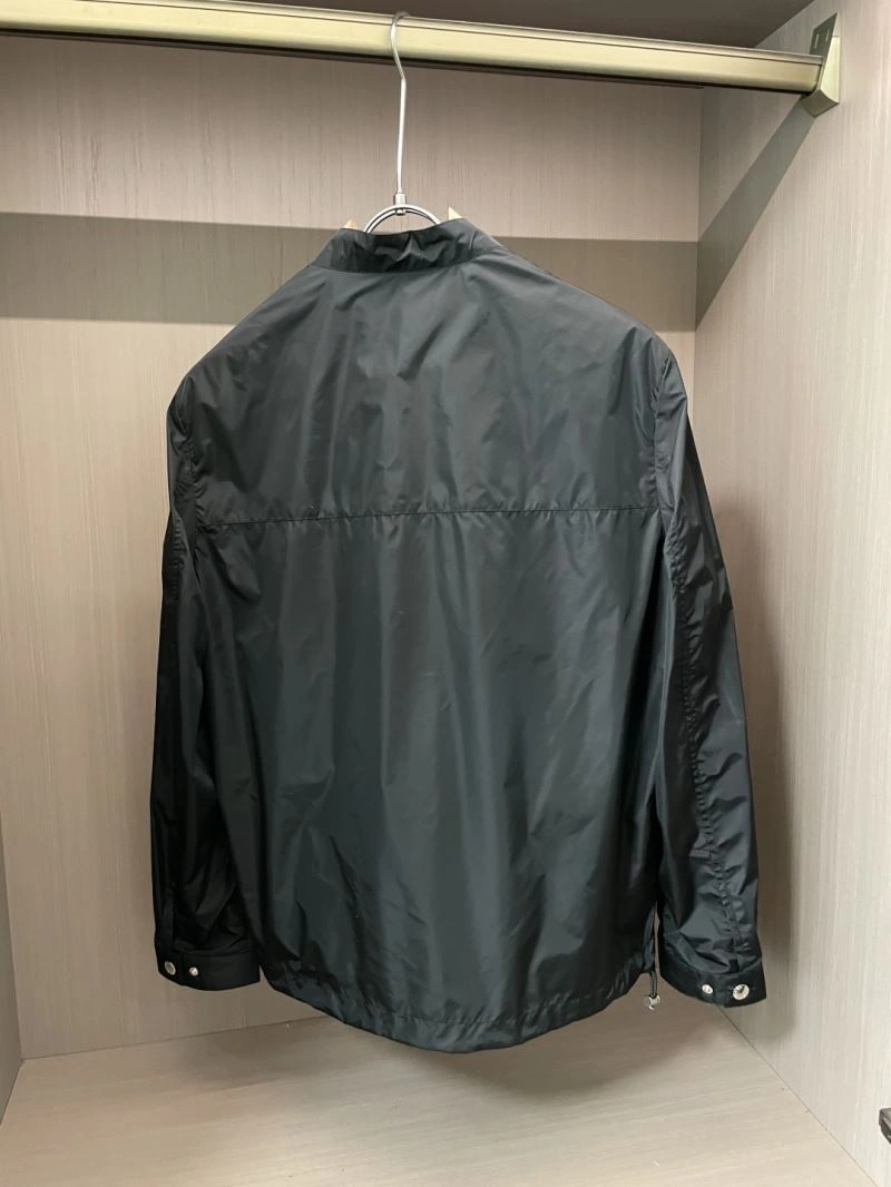 Prada Outwear OnTrend 168840