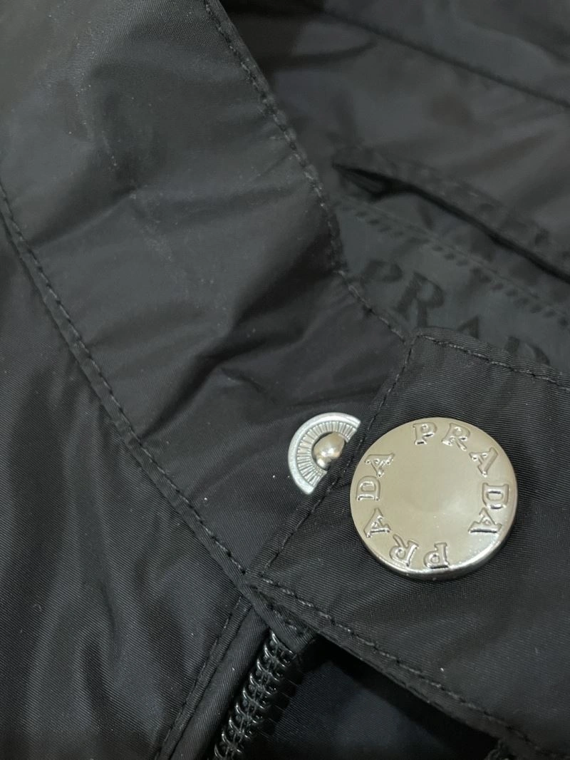 Prada Outwear OnTrend 168840