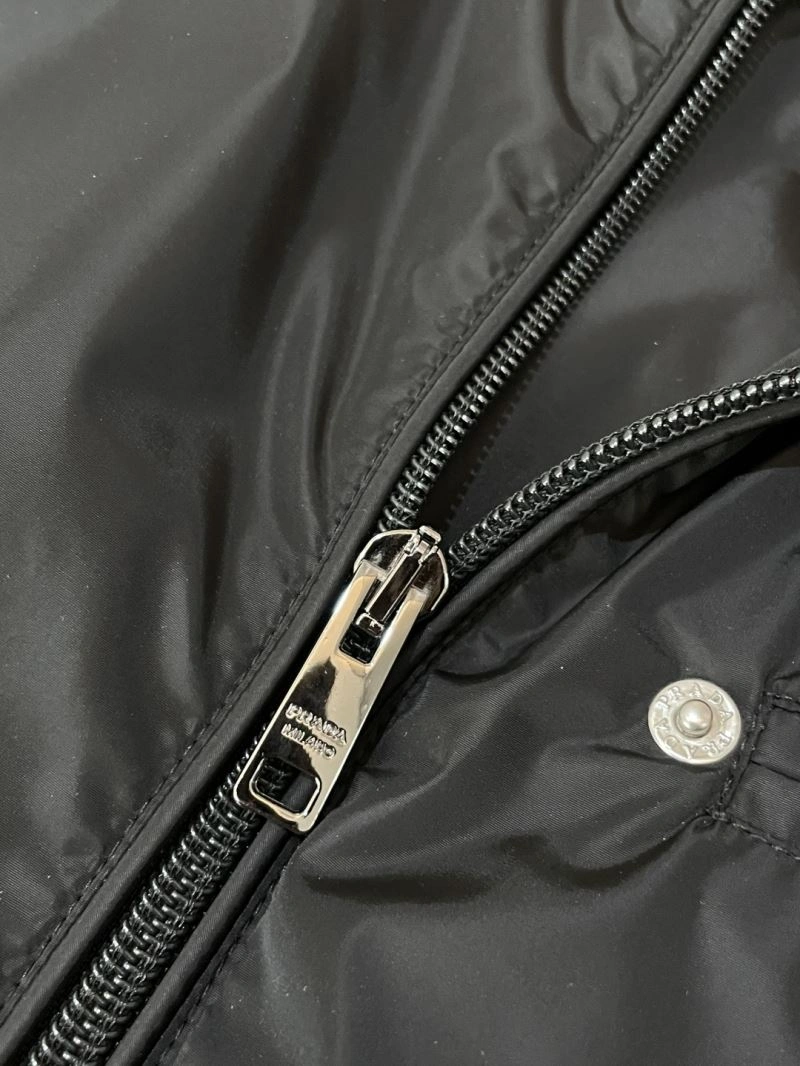 Prada Outwear OnTrend 168840