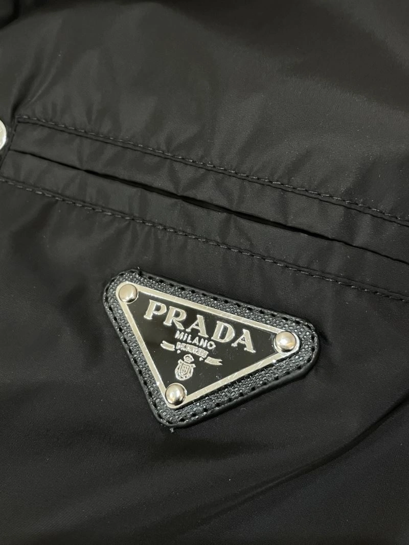 Prada Outwear OnTrend 168840