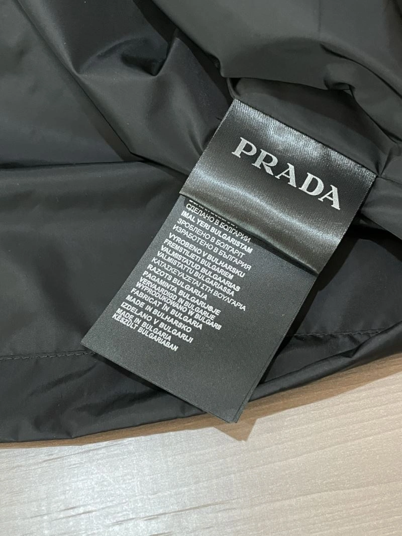 Prada Outwear OnTrend 168840