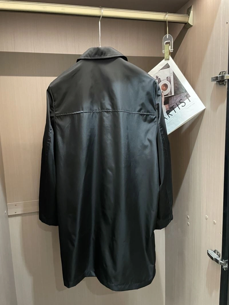 Unisex Prada Outwear 168837
