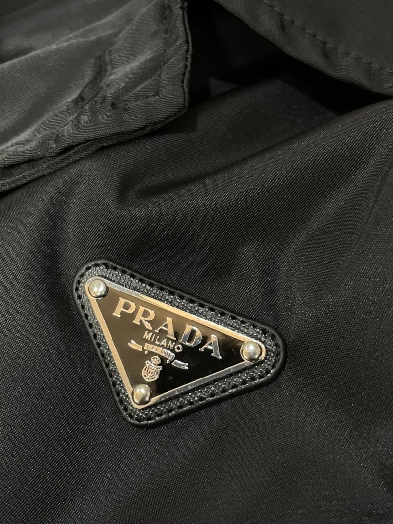 Unisex Prada Outwear 168837