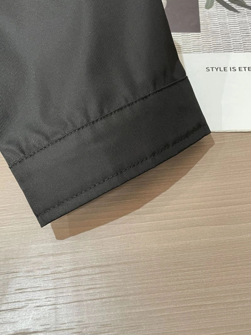 Minimalist Prada Outwear 168835