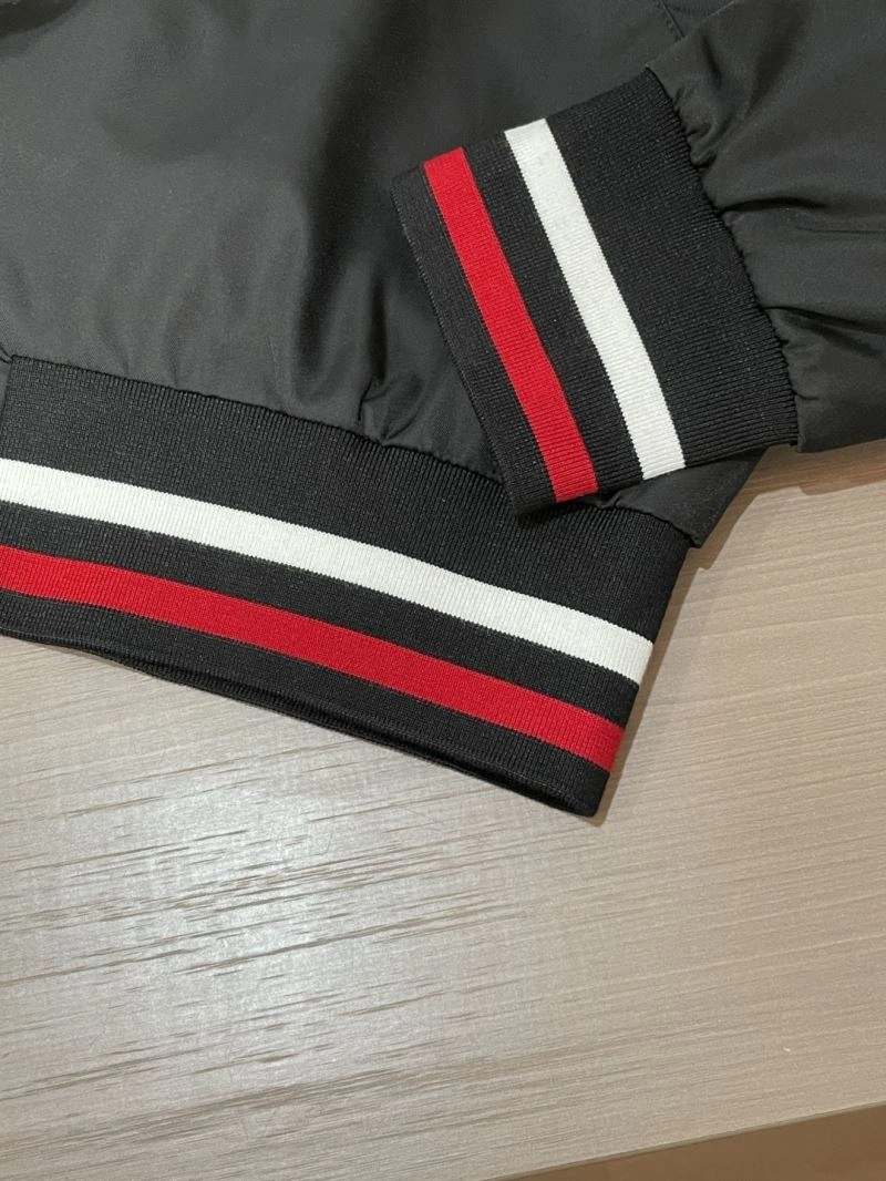 Prada Outwear Versatile 168869