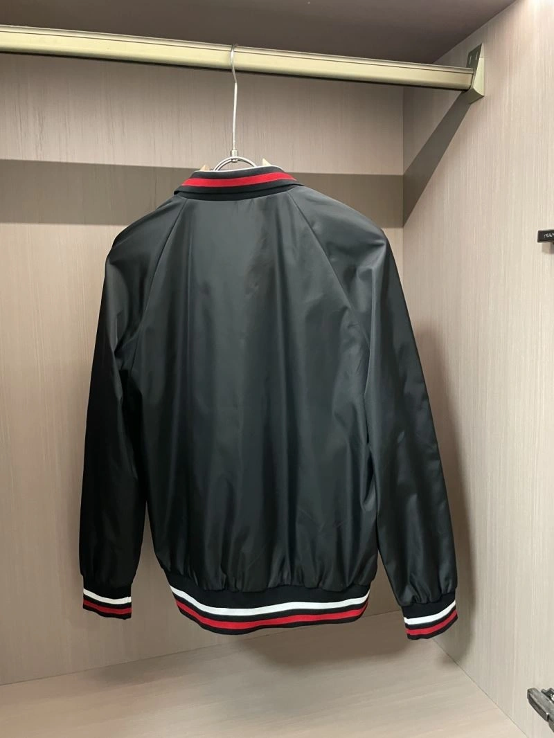Prada Outwear Versatile 168869
