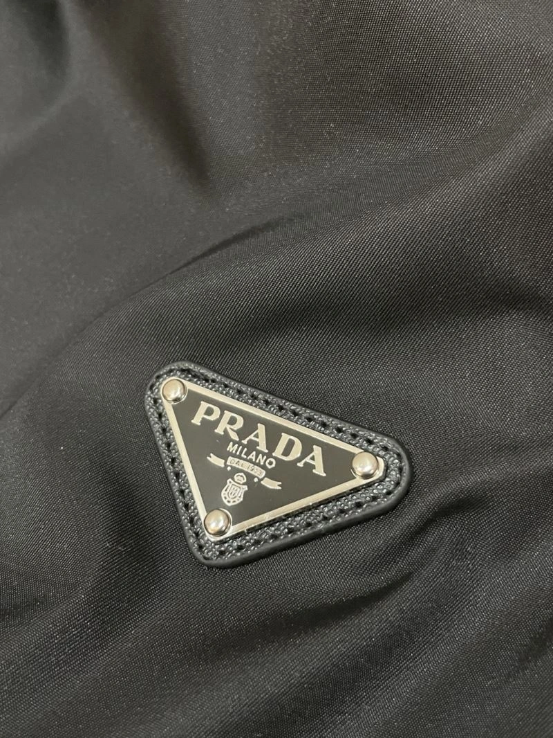 Prada Outwear Versatile 168869