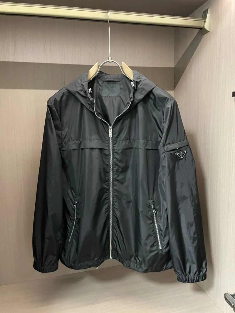 Affordable Prada Outwear 168902