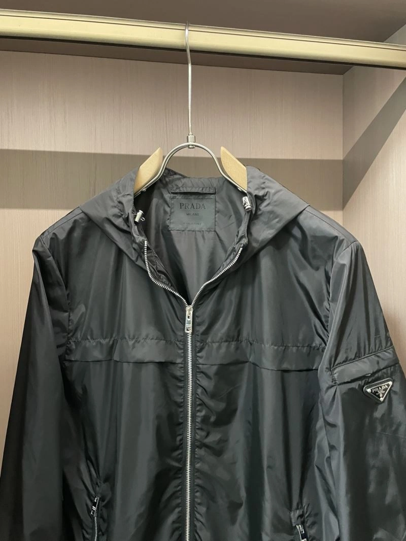 Affordable Prada Outwear 168902