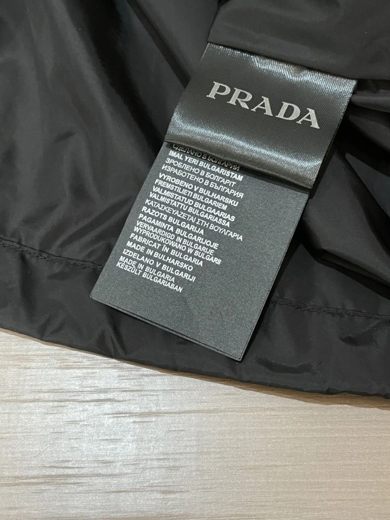 Affordable Prada Outwear 168902