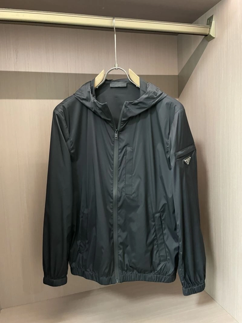 Original Prada Outwear 168833