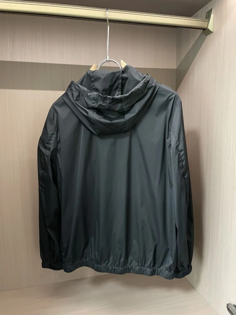 Original Prada Outwear 168833