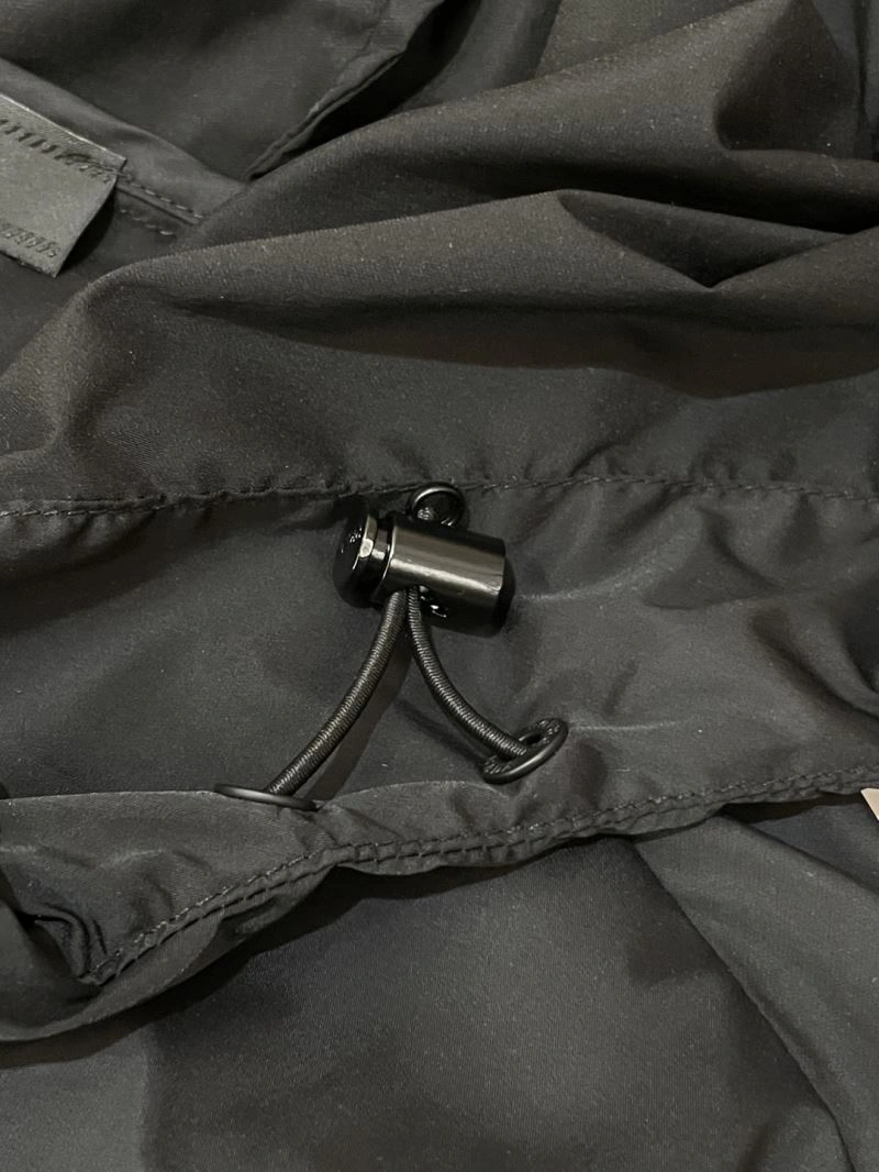 Original Prada Outwear 168833