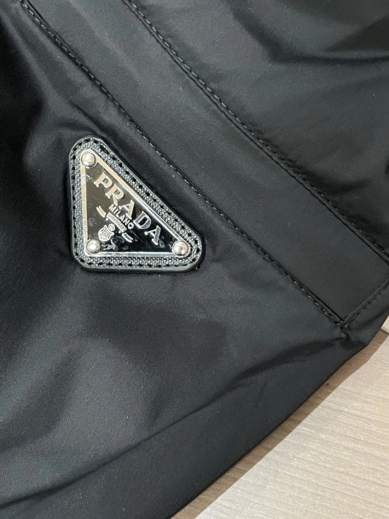 Original Prada Outwear 168833