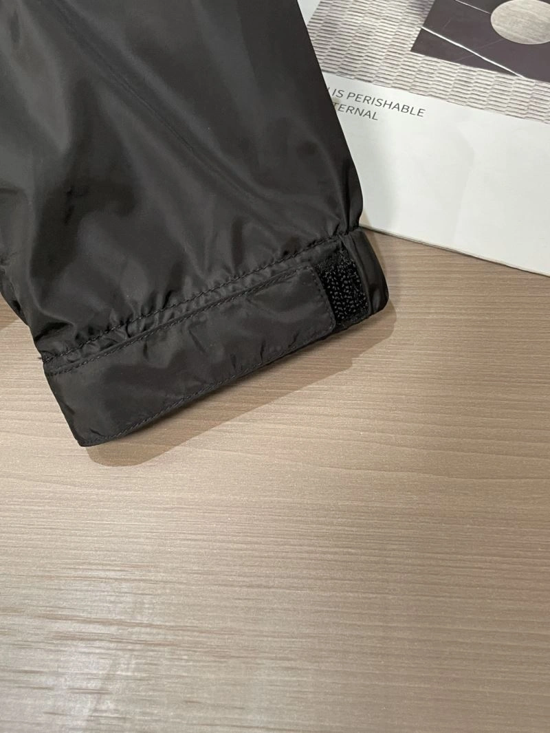 Prada Outwear Sustainable 168832