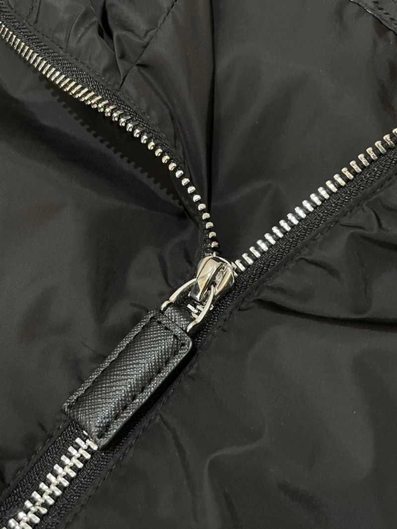Prada Outwear Sustainable 168832