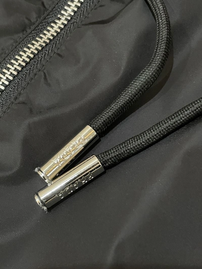 Prada Outwear Sustainable 168832