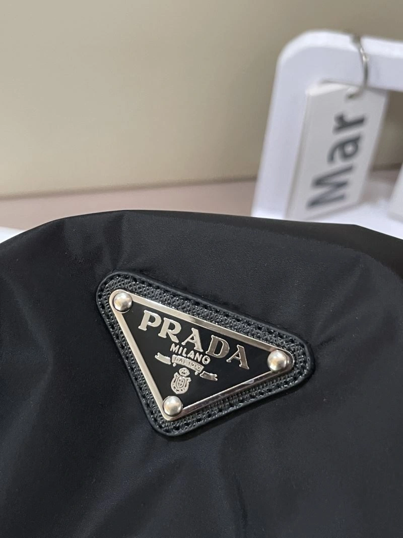 Prada Outwear Sustainable 168832