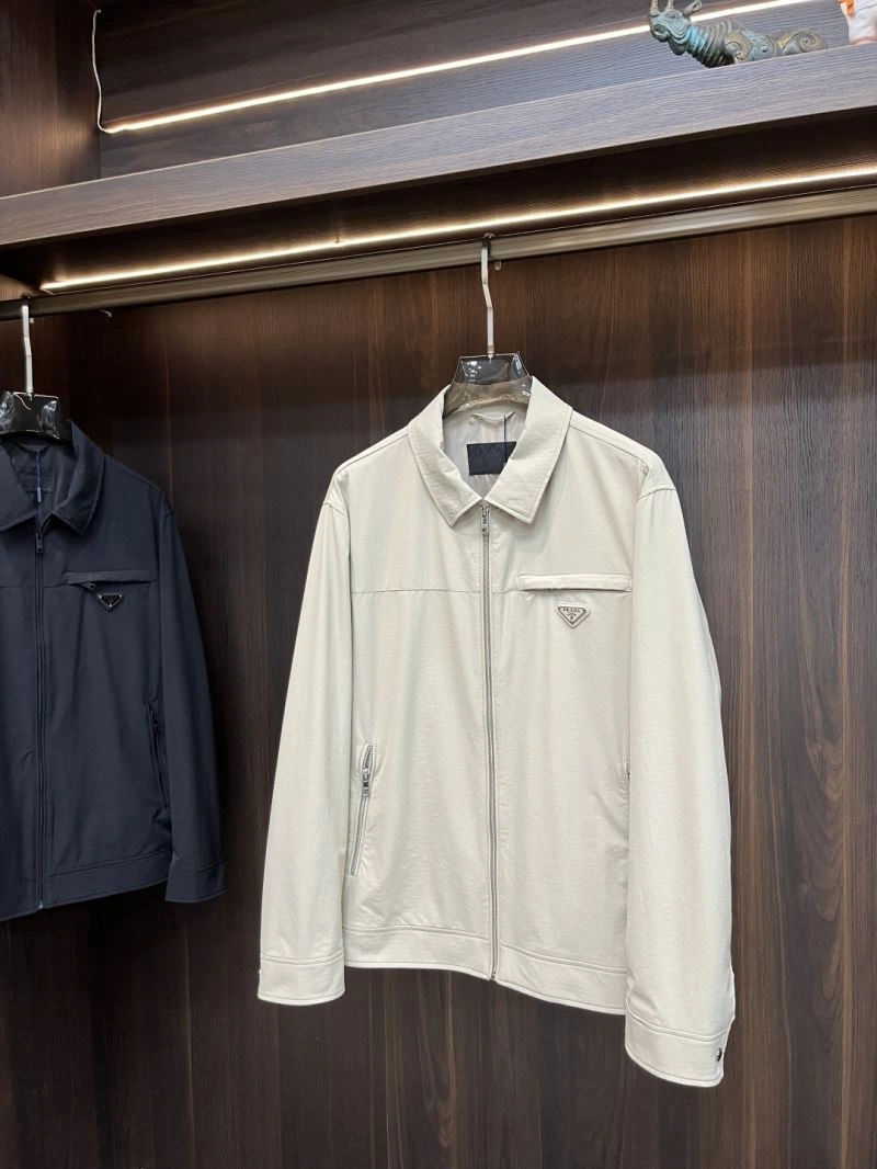 Classic Prada Outwear 168831