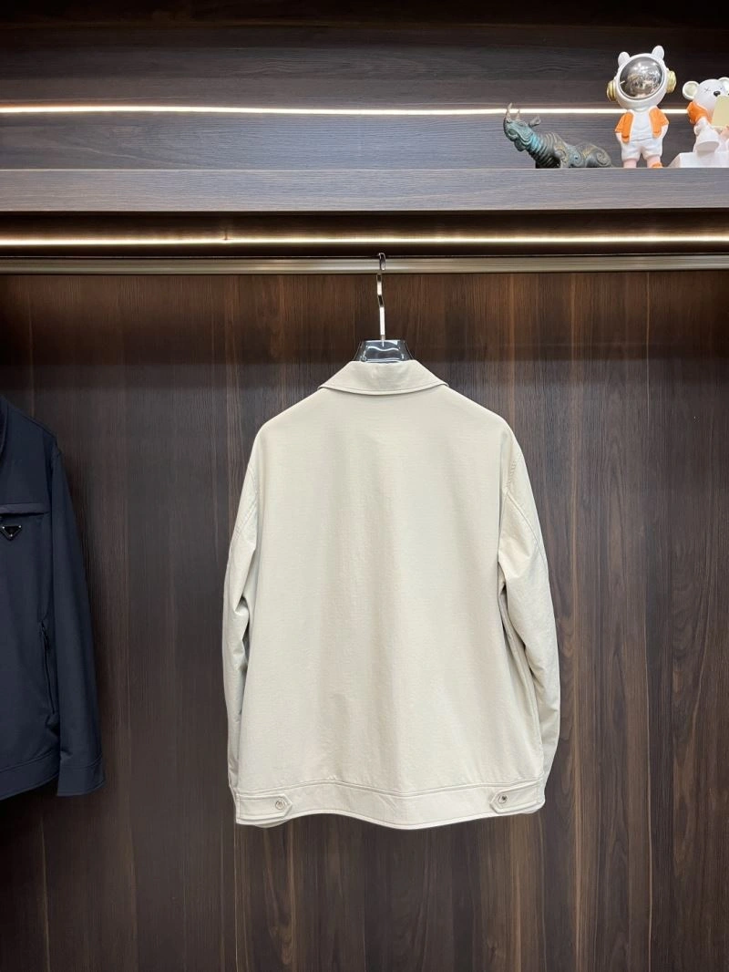 Classic Prada Outwear 168831
