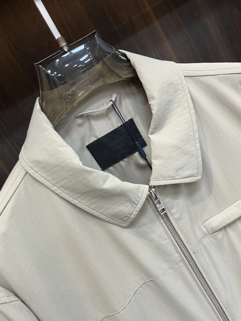 Classic Prada Outwear 168831
