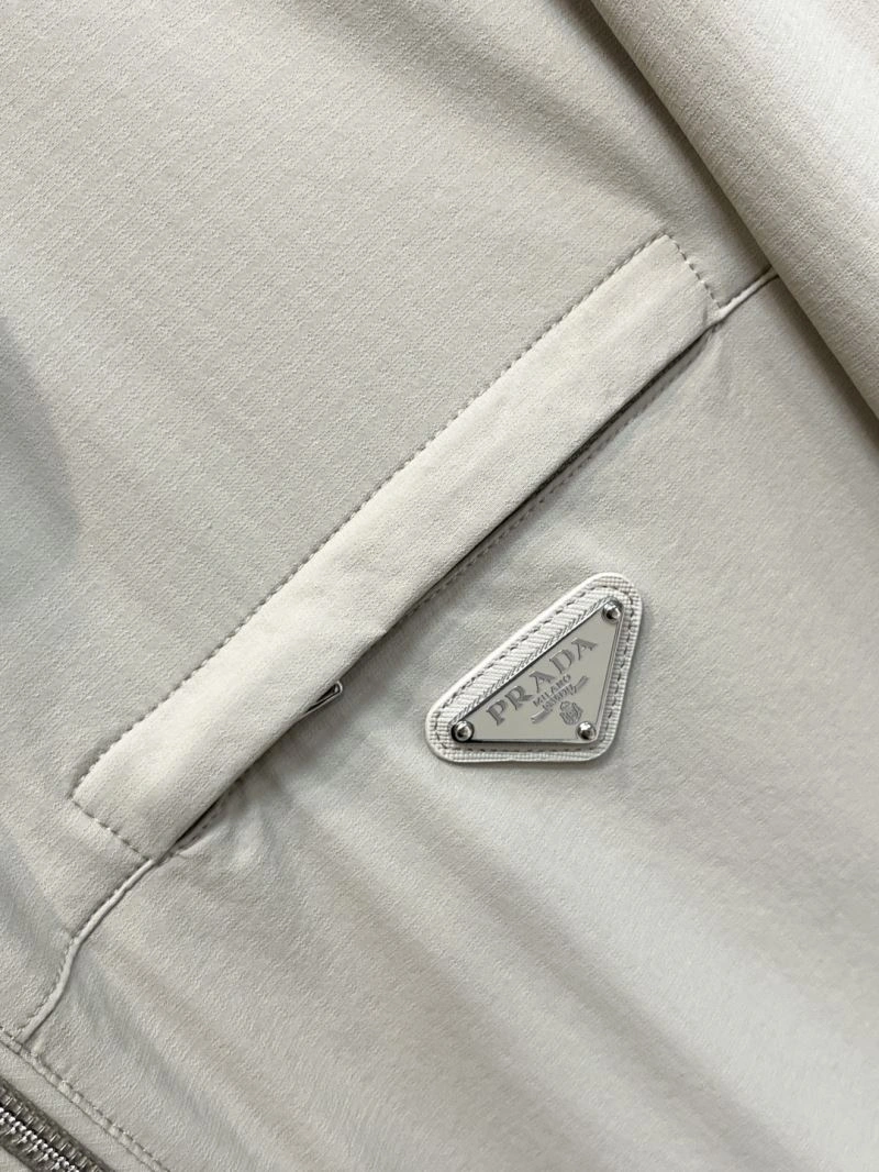 Classic Prada Outwear 168831