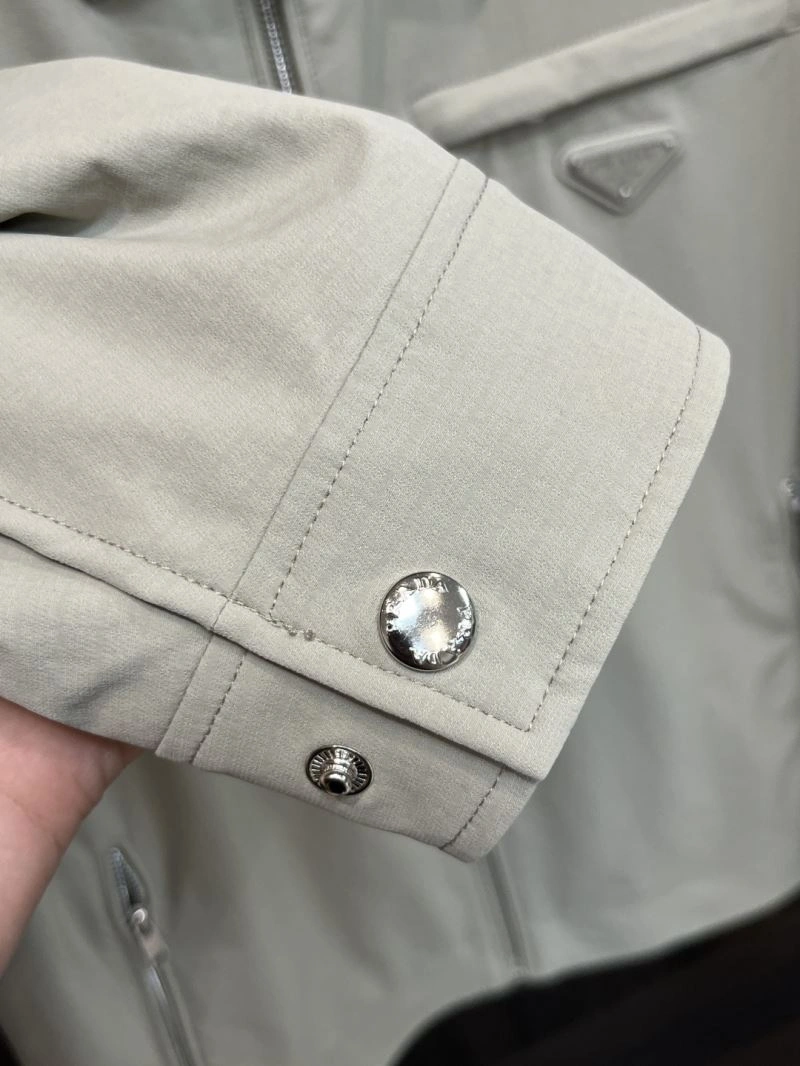 Classic Prada Outwear 168831
