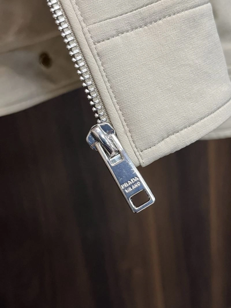 Classic Prada Outwear 168831