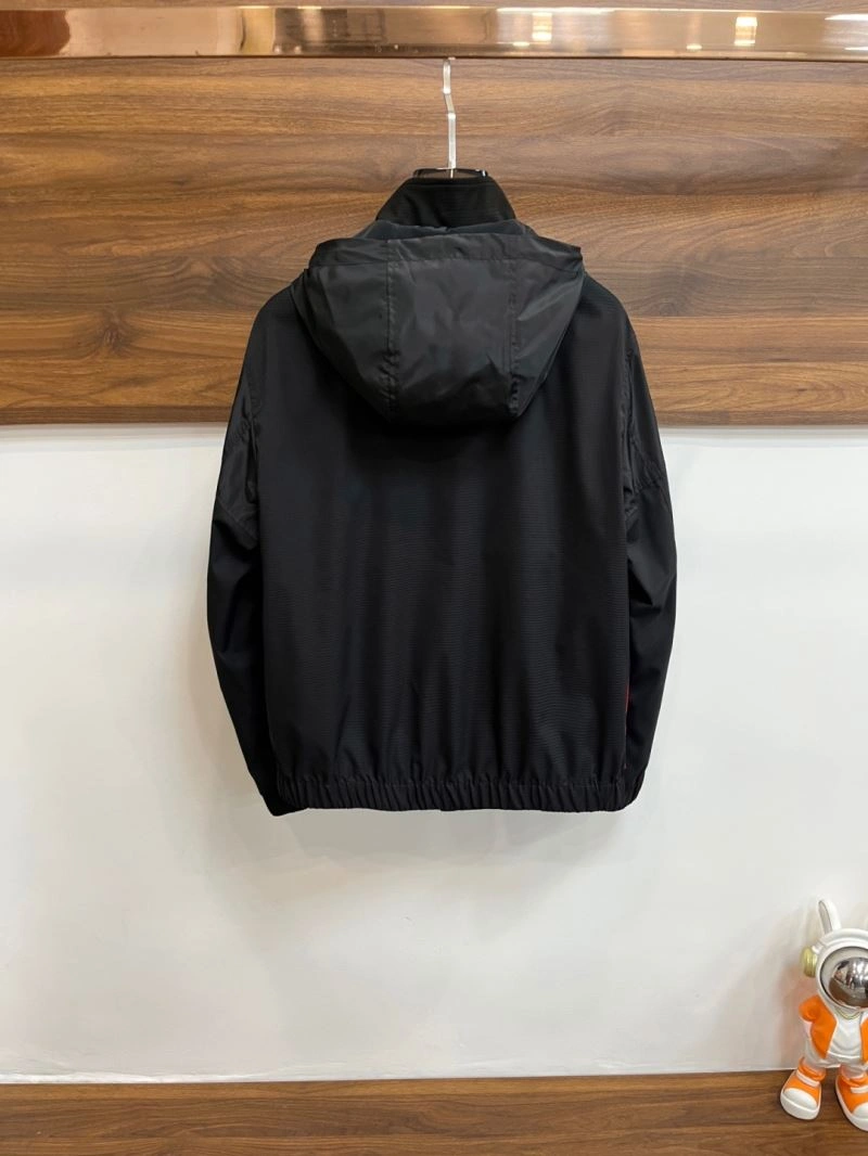 Prada Outwear Youthful 168830