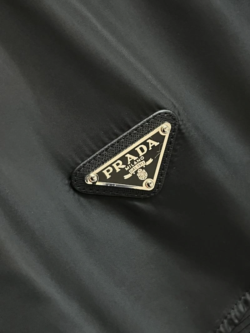 Prada Outwear Youthful 168830