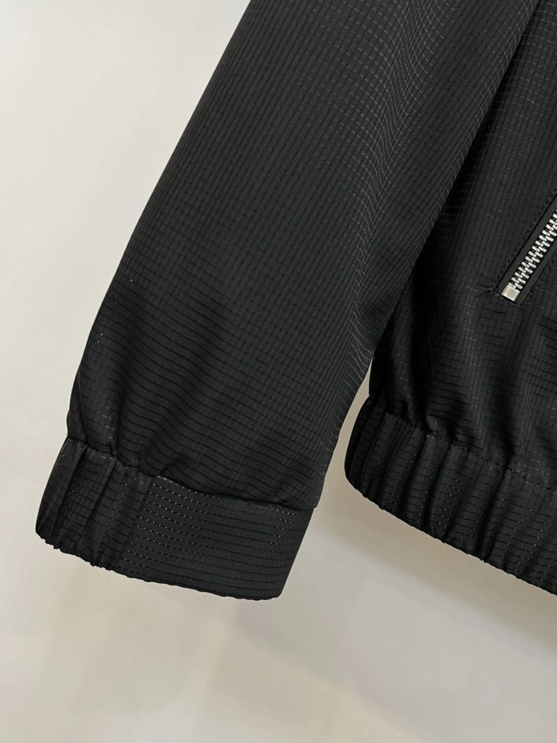 Prada Outwear Youthful 168830