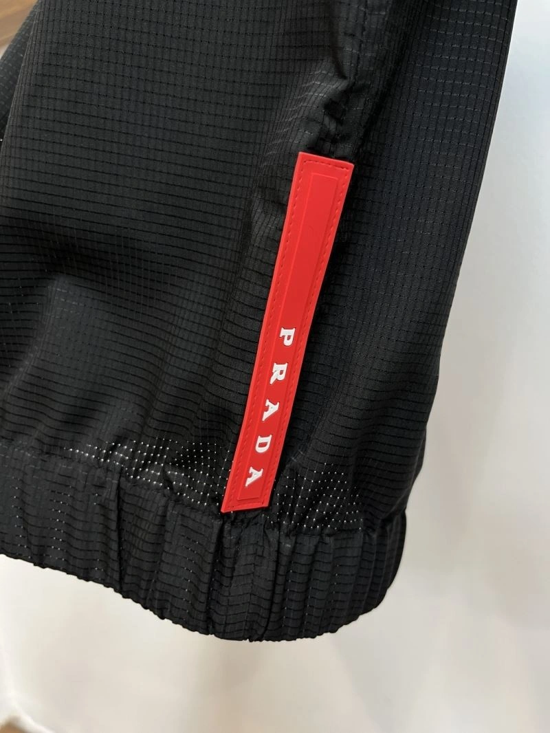 Prada Outwear Youthful 168830