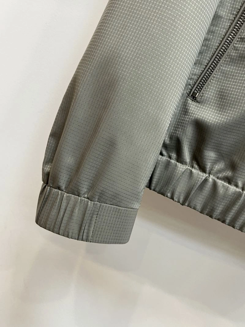 Lightweight Prada Outwear 168827