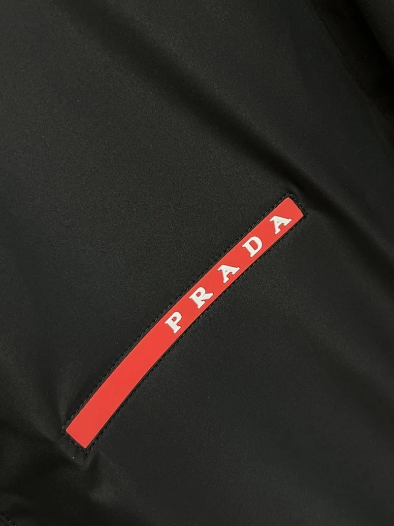 Bright Prada Outwear 168825