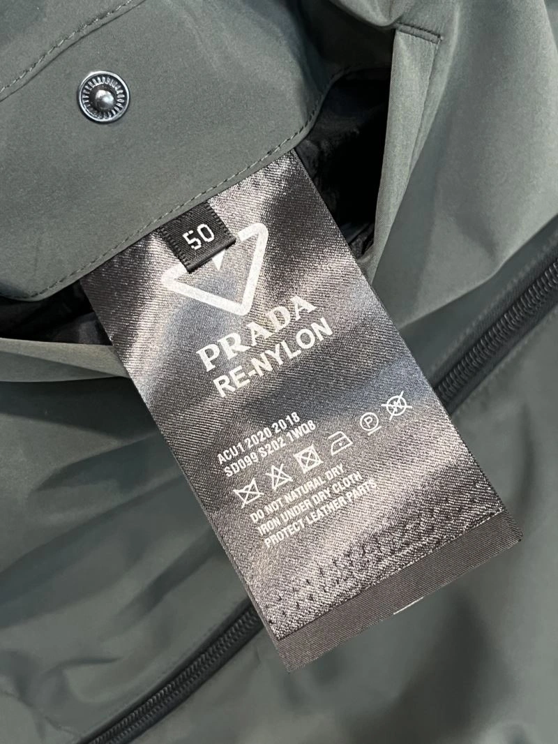 Bright Prada Outwear 168825