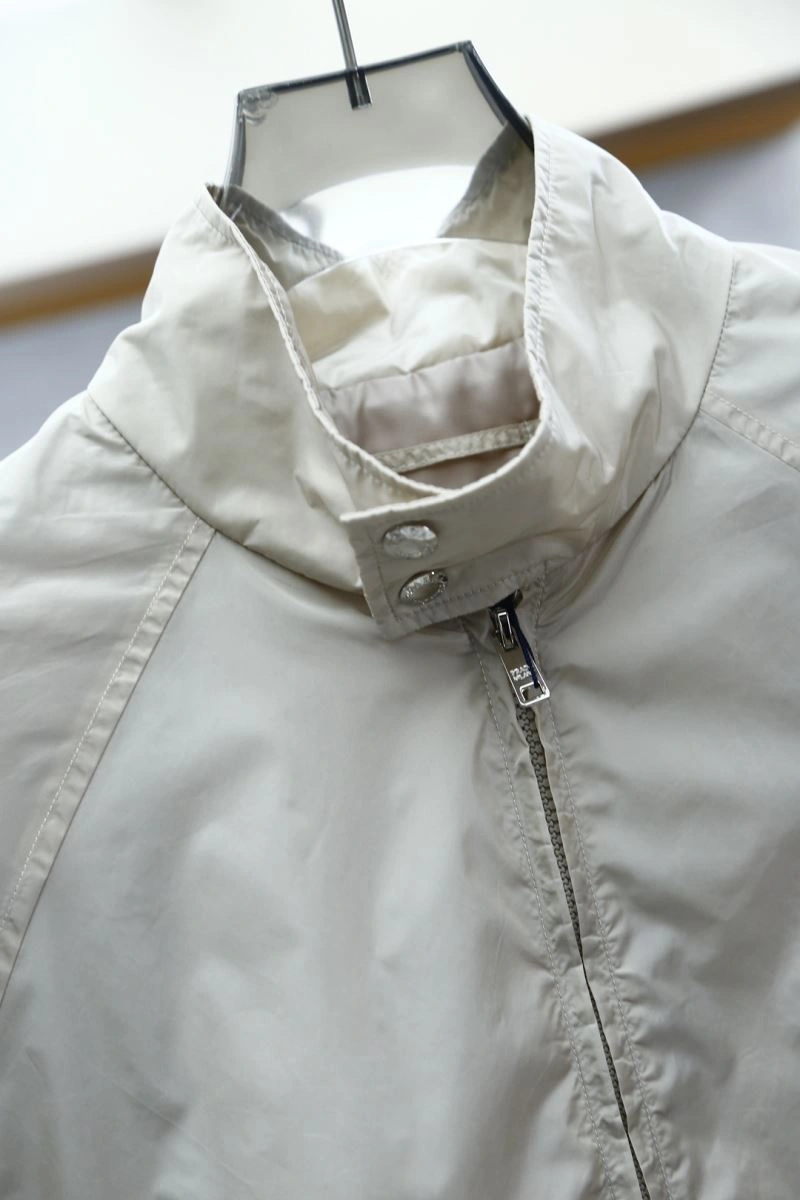 Prada Outwear WaterResistant 168824