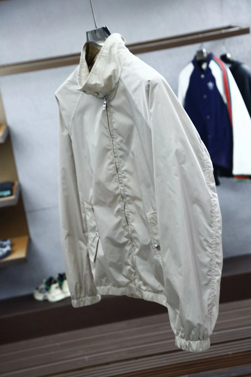 Prada Outwear WaterResistant 168824