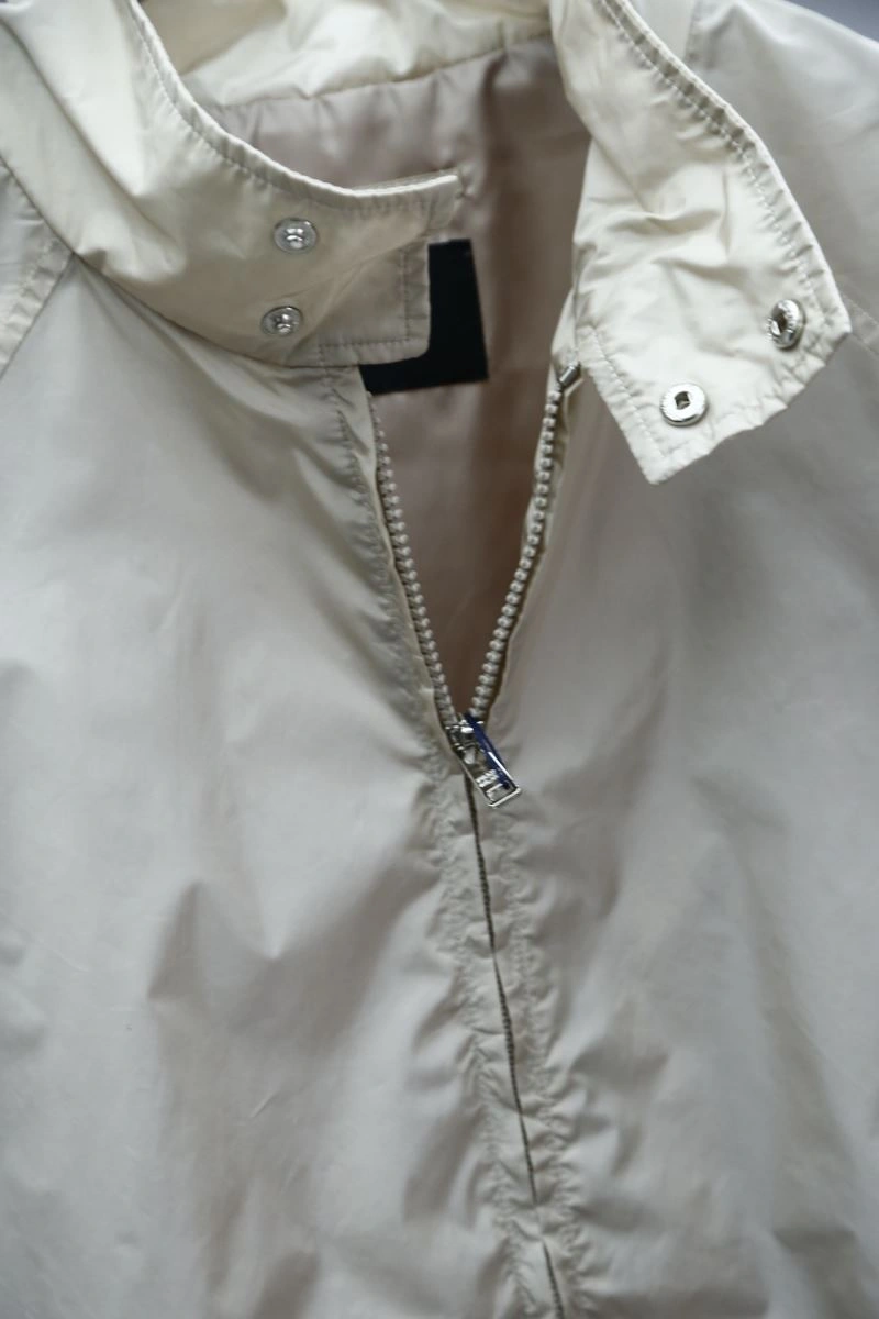 Prada Outwear WaterResistant 168824